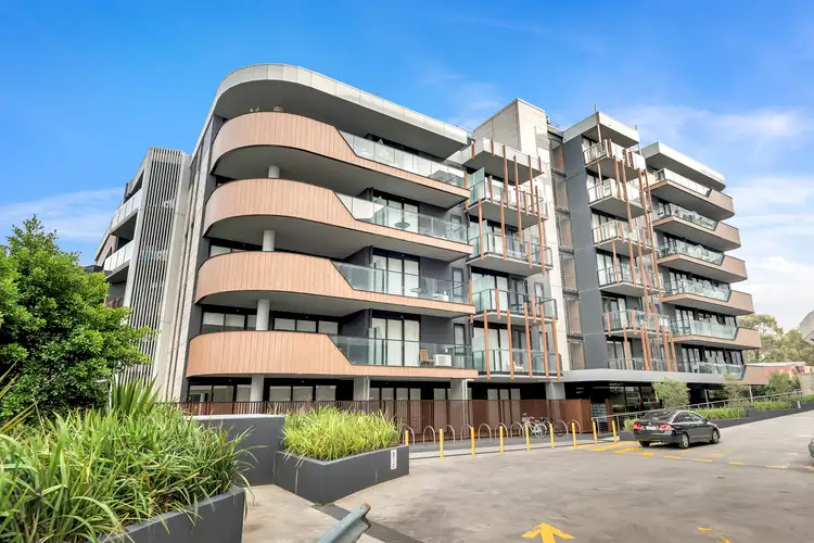 215/3 Snake Gully Drive, Bundoora VIC 3083