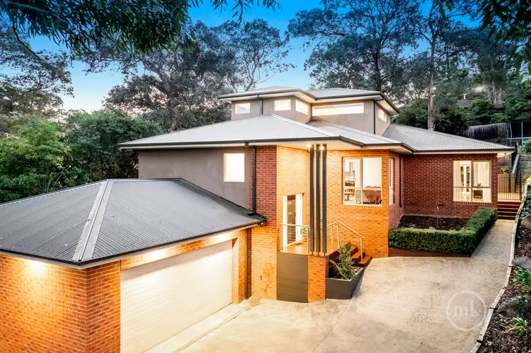8 Mulgowrie Court, Greensborough VIC 3088