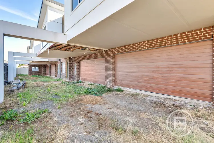 Third view of Homely land listing, 83 Hawker Street, Airport West VIC 3042