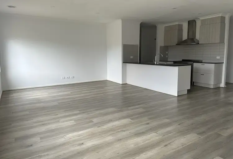 Second view of Homely house listing, 16 May Drive, Gisborne VIC 3437