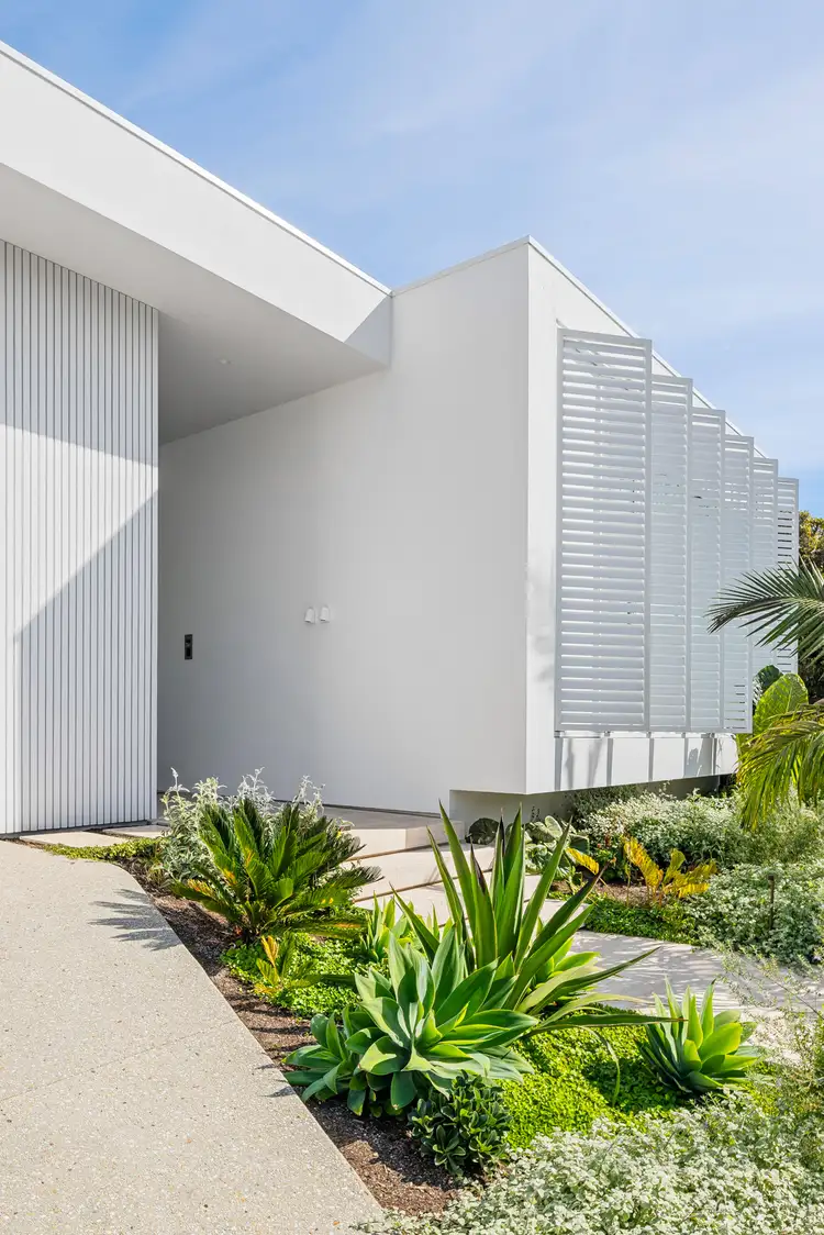 Fifth view of Homely house listing, 66 Koornalla Crescent, Mount Eliza VIC 3930