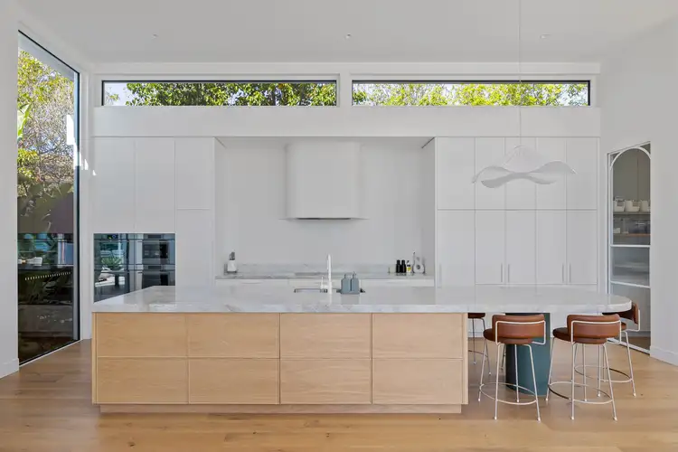 Sixth view of Homely house listing, 66 Koornalla Crescent, Mount Eliza VIC 3930
