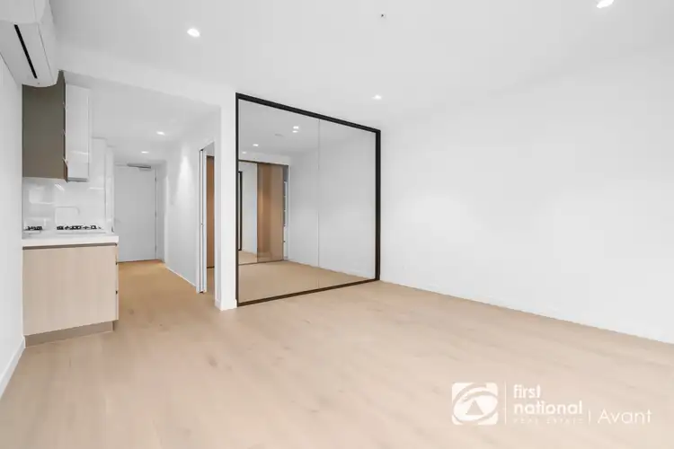 1212/25 Coventry Street, Southbank VIC 3006