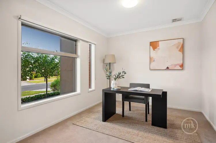 Second view of Homely house listing, 5 Tallawong Drive, Doreen VIC 3754