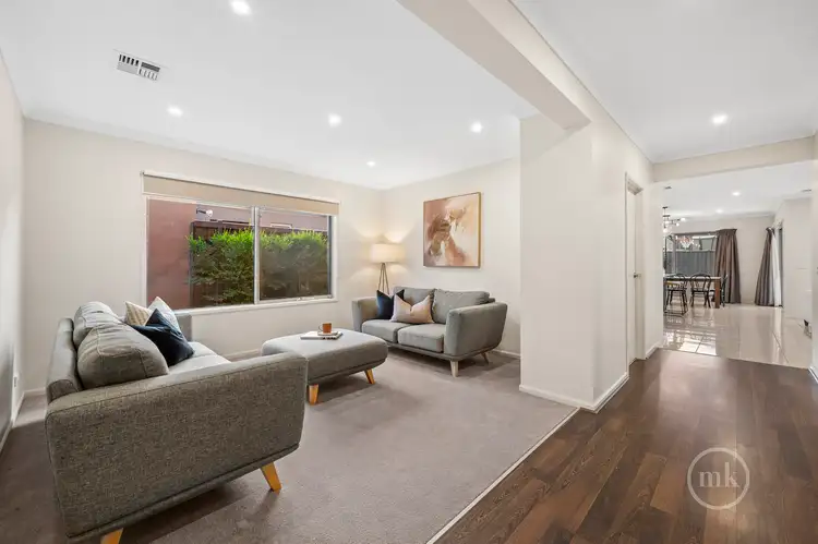 Fourth view of Homely house listing, 5 Tallawong Drive, Doreen VIC 3754