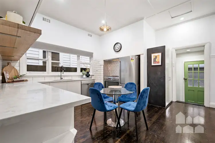 Fourth view of Homely house listing, 196 Williamstown Road, Kingsville VIC 3012