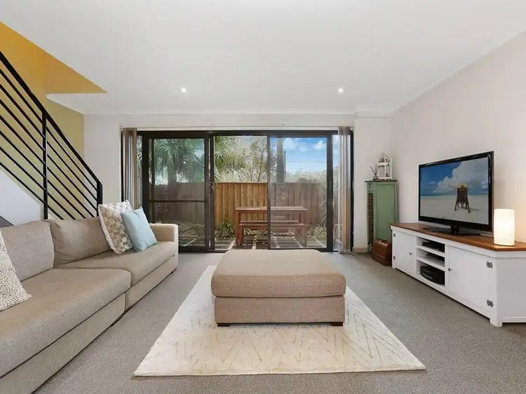 6/35 Dalley Street, Queenscliff NSW 2096