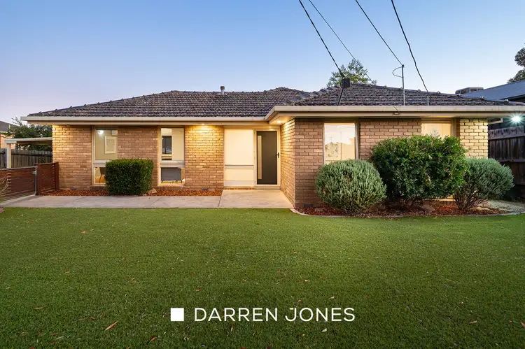 Main view of Homely house listing, 2 Lumleah Court, Greensborough VIC 3088
