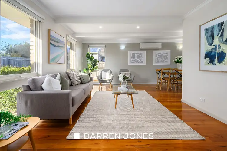 Third view of Homely house listing, 2 Lumleah Court, Greensborough VIC 3088