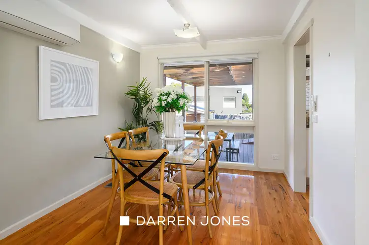 Fourth view of Homely house listing, 2 Lumleah Court, Greensborough VIC 3088