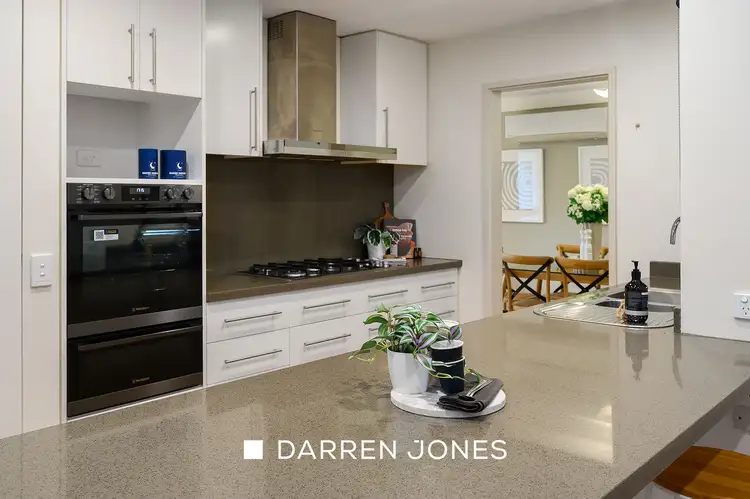 Sixth view of Homely house listing, 2 Lumleah Court, Greensborough VIC 3088