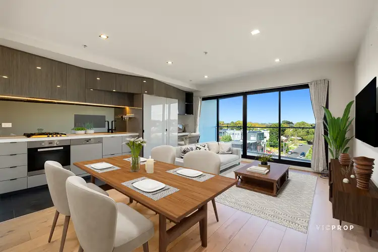 410/33 Harrow Street, Box Hill VIC 3128