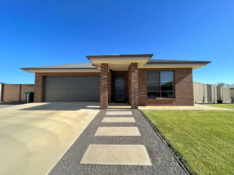 22 Sanctuary Drive, Kialla VIC 3631