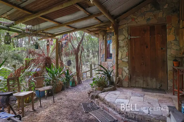 174 Rainy Hill Road, Cockatoo VIC 3781