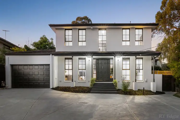 33 Gordon Road, Mount Waverley VIC 3149