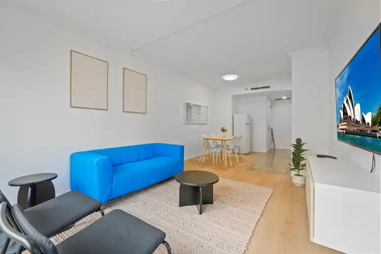 Main view of Homely unit listing, Address available on request