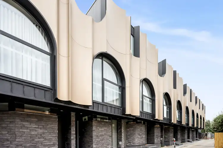 Main view of Homely townhouse listing, 14/99 Hotham Street, Balaclava VIC 3183