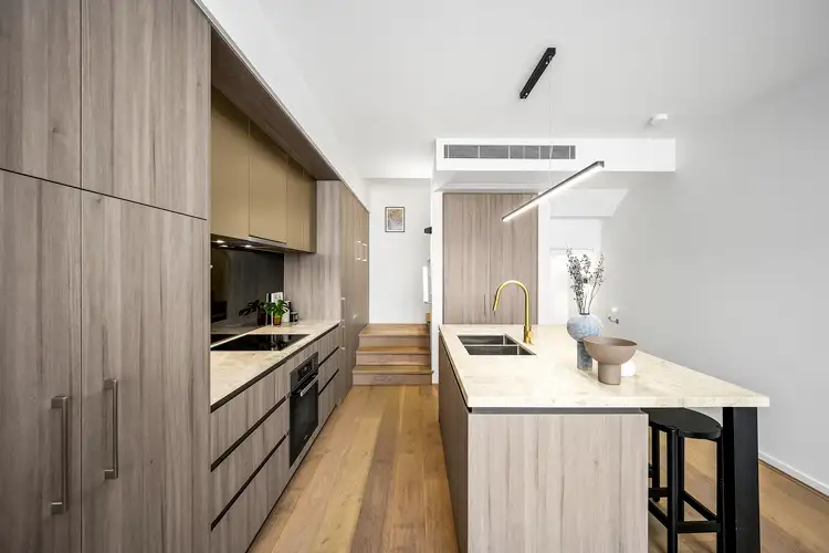 Fourth view of Homely townhouse listing, 14/99 Hotham Street, Balaclava VIC 3183