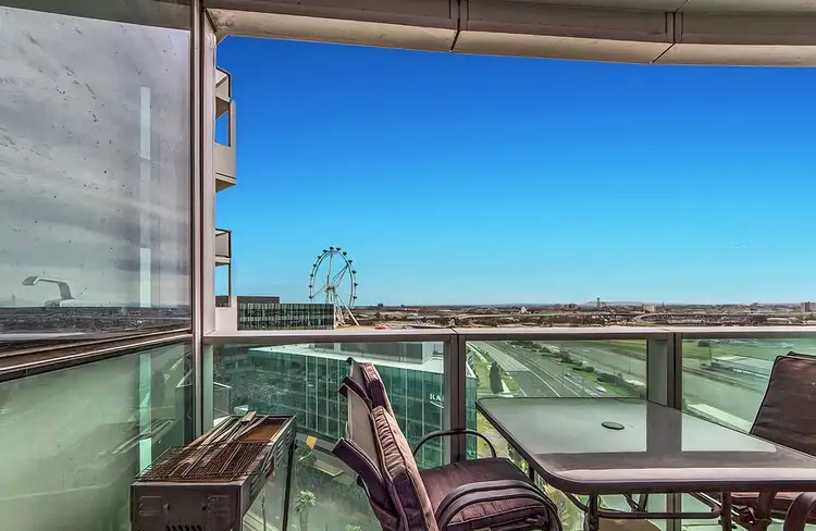 Fifth view of Homely apartment listing, 1210/241 Harbour Esplanade, Docklands VIC 3008