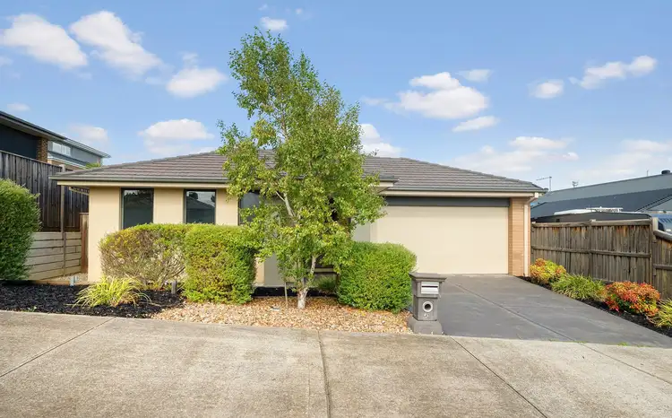 25 Bluejay Road, Doreen VIC 3754