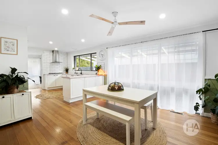 Second view of Homely house listing, 2522 Frankston-Flinders Road, Bittern VIC 3918