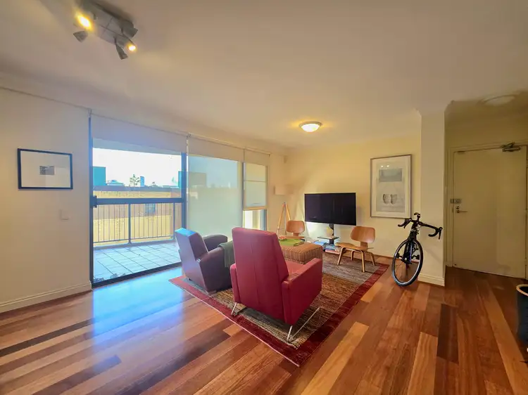 7/29-31 Waratah Street, Rushcutters Bay NSW 2011