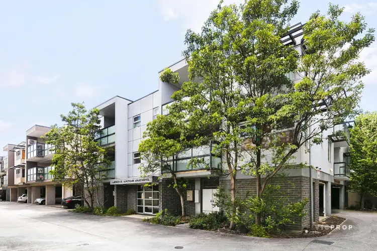 6/2 Arthur Street, Preston VIC 3072