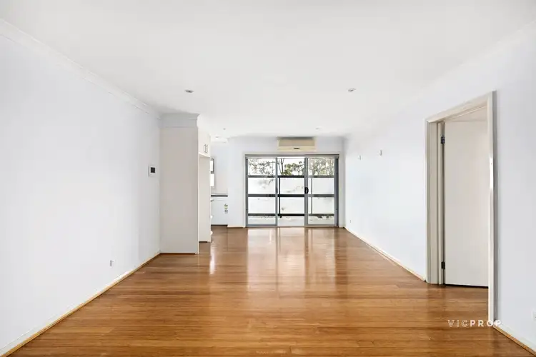 Second view of Homely apartment listing, 6/2 Arthur Street, Preston VIC 3072