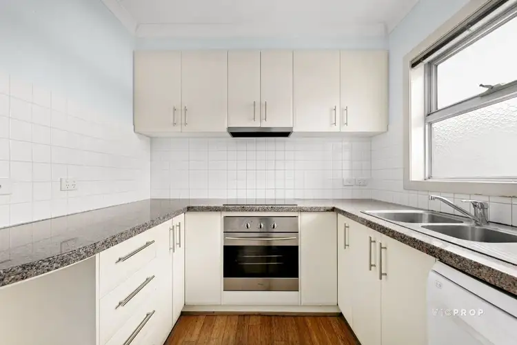 Fourth view of Homely apartment listing, 6/2 Arthur Street, Preston VIC 3072