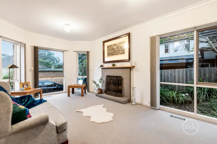 Second view of Homely unit listing, 2/1164 Main Road, Eltham VIC 3095