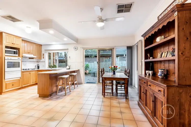 Third view of Homely unit listing, 2/1164 Main Road, Eltham VIC 3095