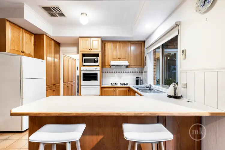 Fourth view of Homely unit listing, 2/1164 Main Road, Eltham VIC 3095