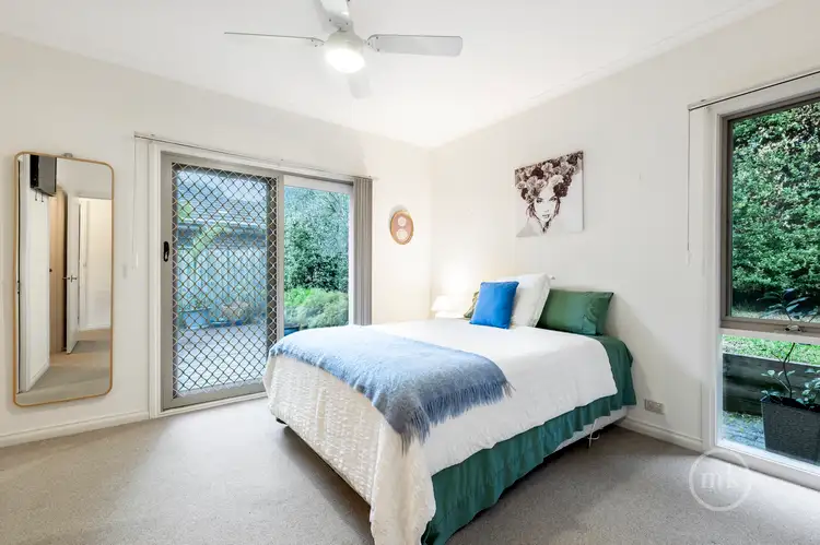 Fifth view of Homely unit listing, 2/1164 Main Road, Eltham VIC 3095