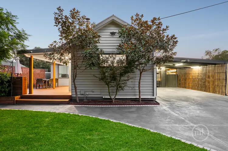Main view of Homely house listing, 1/17 Macmeikan Street, Whittlesea VIC 3757