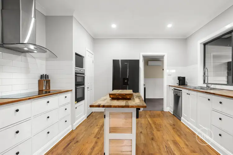 Fourth view of Homely house listing, 1/17 Macmeikan Street, Whittlesea VIC 3757