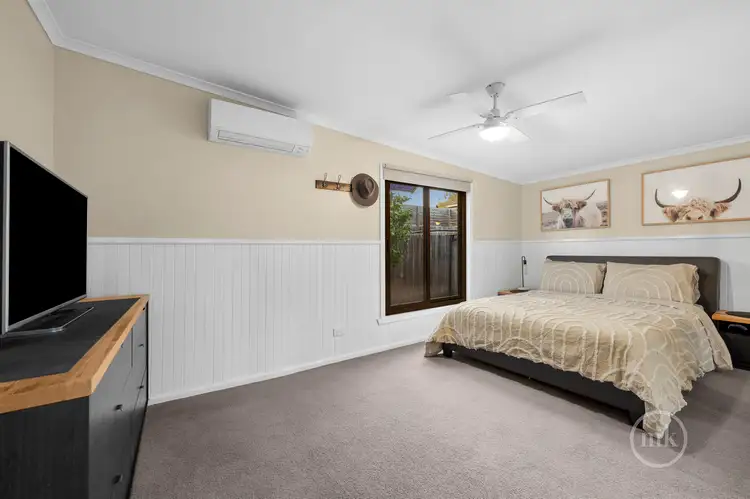 Fifth view of Homely house listing, 1/17 Macmeikan Street, Whittlesea VIC 3757
