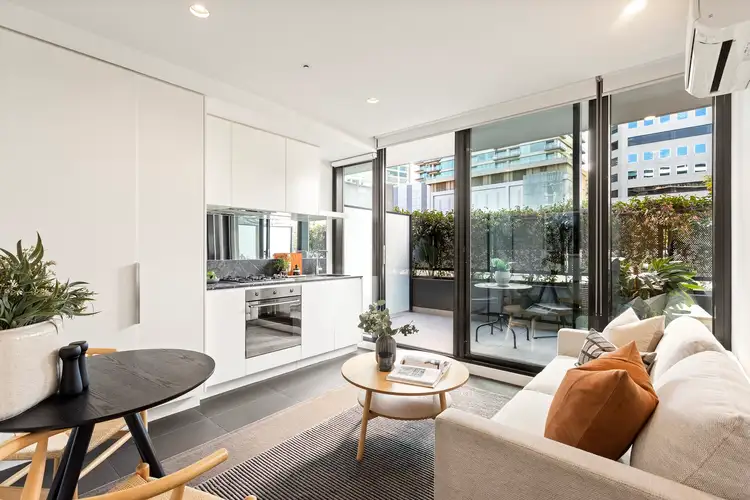 309/52 Park Street, South Melbourne VIC 3205