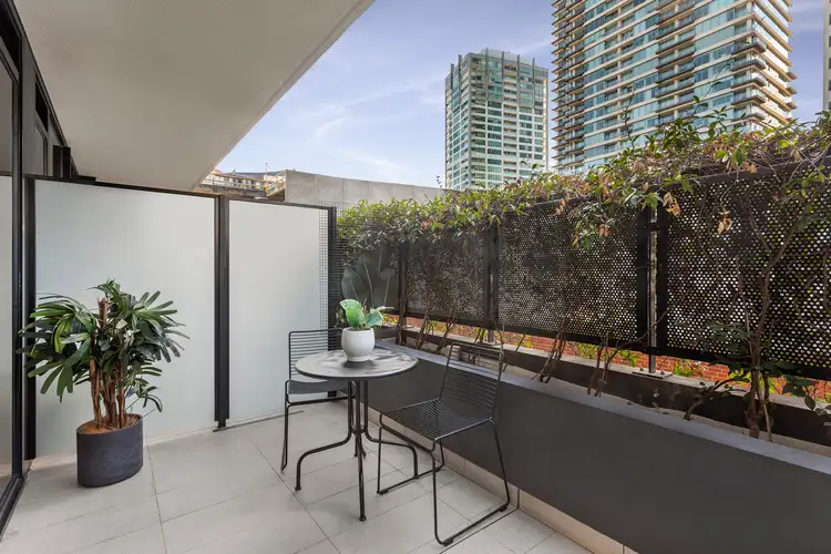 309/52 Park Street, South Melbourne VIC 3205