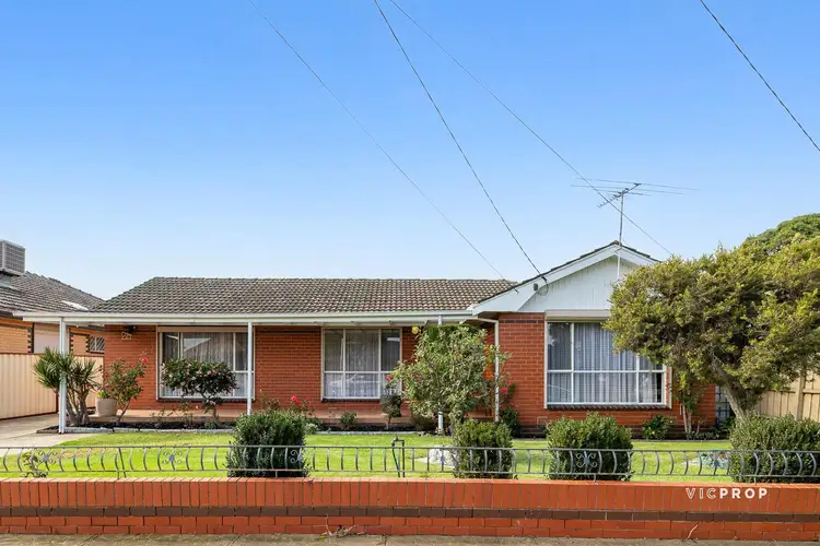 Main view of Homely house listing, 26 Ralph Street, Sunshine West VIC 3020