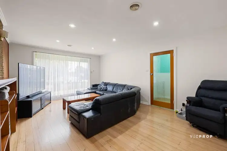 Second view of Homely house listing, 26 Ralph Street, Sunshine West VIC 3020