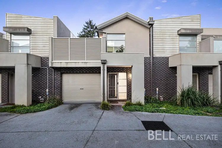 8/17-19 Myrtle Street, Bayswater VIC 3153