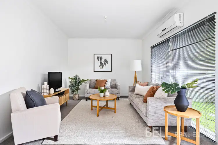 Second view of Homely unit listing, 8/17-19 Myrtle Street, Bayswater VIC 3153