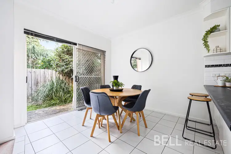 Third view of Homely unit listing, 8/17-19 Myrtle Street, Bayswater VIC 3153