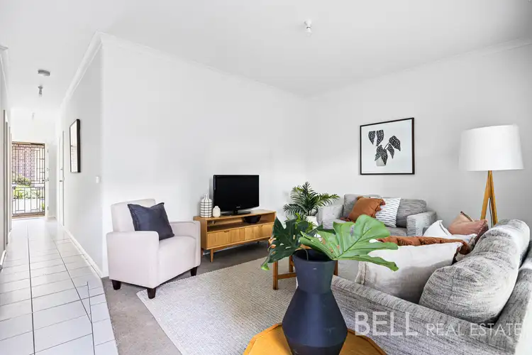 Fifth view of Homely unit listing, 8/17-19 Myrtle Street, Bayswater VIC 3153