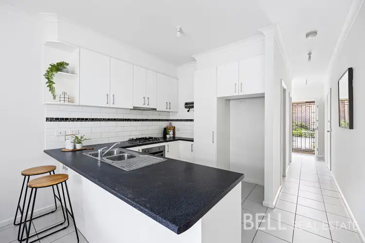 Sixth view of Homely unit listing, 8/17-19 Myrtle Street, Bayswater VIC 3153