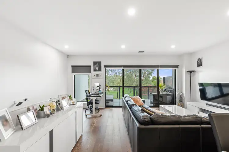 Third view of Homely townhouse listing, 4 Flagship Way, Point Cook VIC 3030