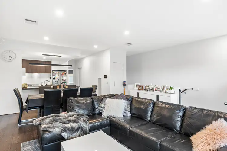 Fourth view of Homely townhouse listing, 4 Flagship Way, Point Cook VIC 3030