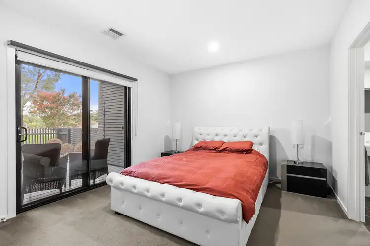 Fifth view of Homely townhouse listing, 4 Flagship Way, Point Cook VIC 3030