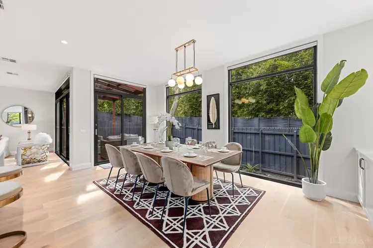 Fourth view of Homely townhouse listing, 2/99 Kenmare Street, Mont Albert North VIC 3129
