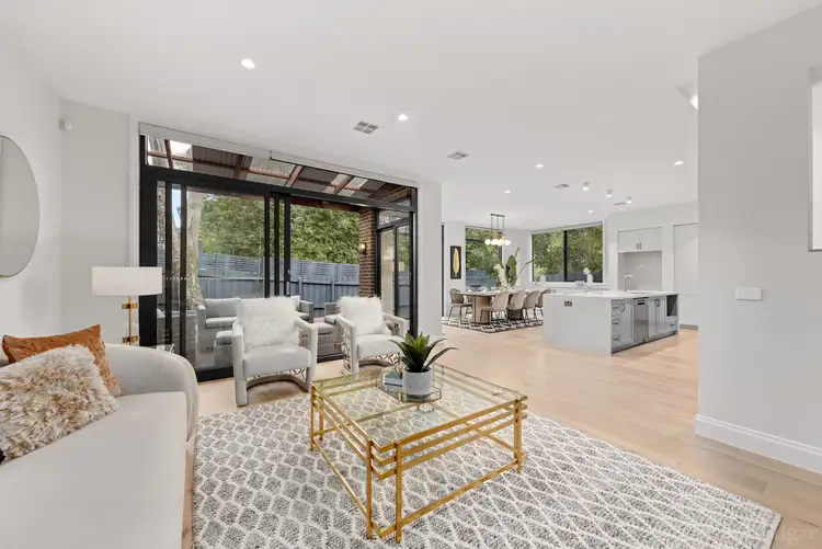 Fifth view of Homely townhouse listing, 2/99 Kenmare Street, Mont Albert North VIC 3129